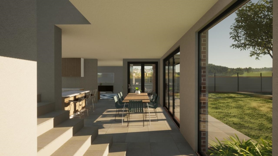 4 Bedroom Property for Sale in Wild Olive Estate Free State